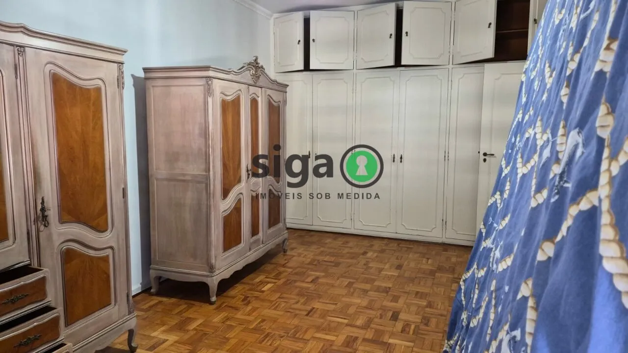 Imagem Apartamento a venda no Paraíso