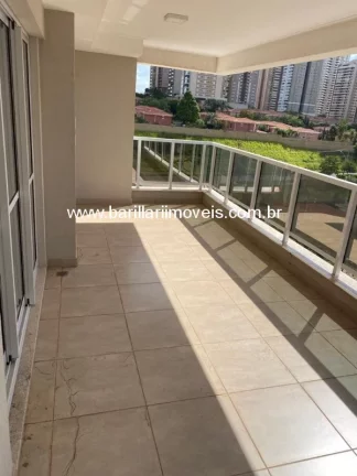 Imagem APARTAMENTO 3 SUITES JD BOTANICO