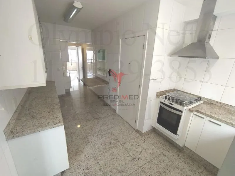 Imagem Apartamento 3 suítes 160m² 3 vagas Vila Clementino Sao Paulo/SP