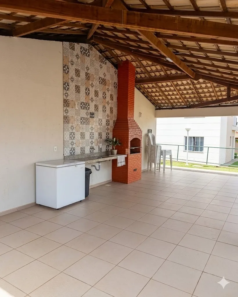 Imagem Apartamento com 2 quartos à venda em Vila Velha