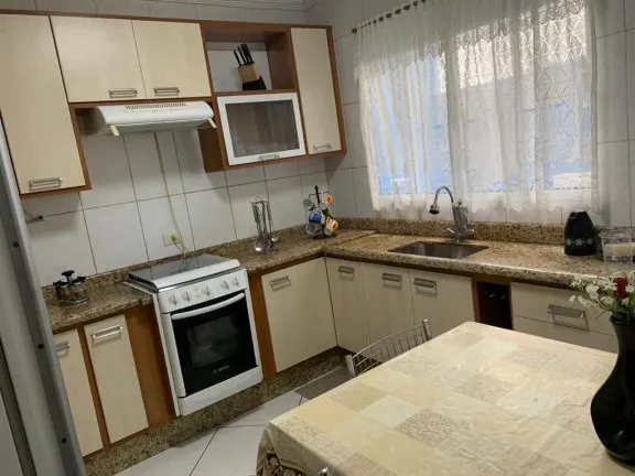 Imagem Sobrado com 3 Quartos à Venda, 89 m² em Cidade Líder - São Paulo