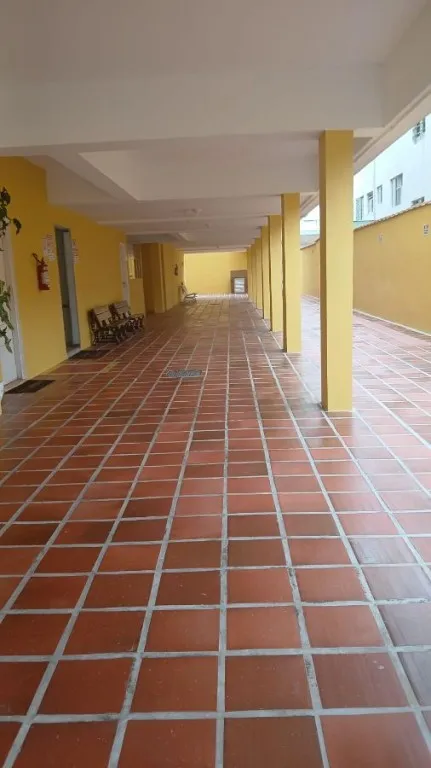 Imagem APARTAMENTO COM 46,00 m² - CAIÇARA - PRAIA GRANDE SP