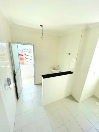 Imagem APARTAMENTO NA MIRIM 2 DORMITÓRIOS 1 VAGA!!!