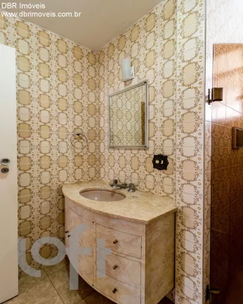 Imagem APARTAMENTO RESIDENCIAL em São Paulo - SP, Moema Pássaros