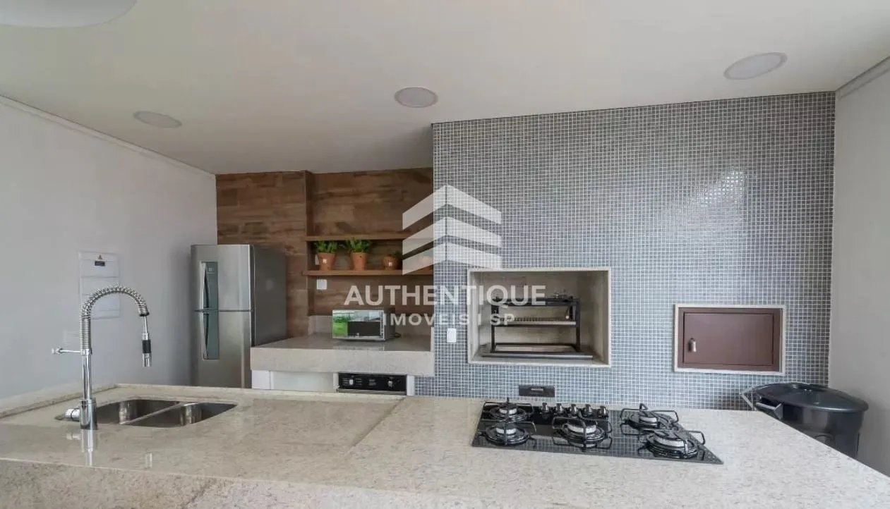 Imagem UP LIFE INTERLAGOS - Apartamento à venda em São Paulo/SP