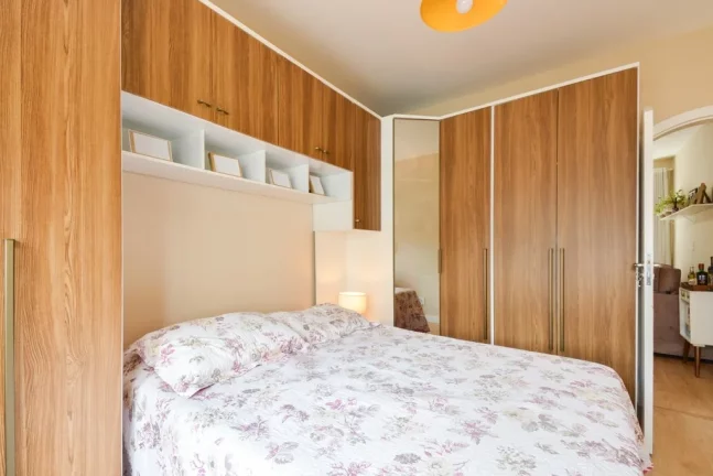 Imagem Apartamento à venda em São Paulo, Bela Vista, com 1 quarto, 46m2