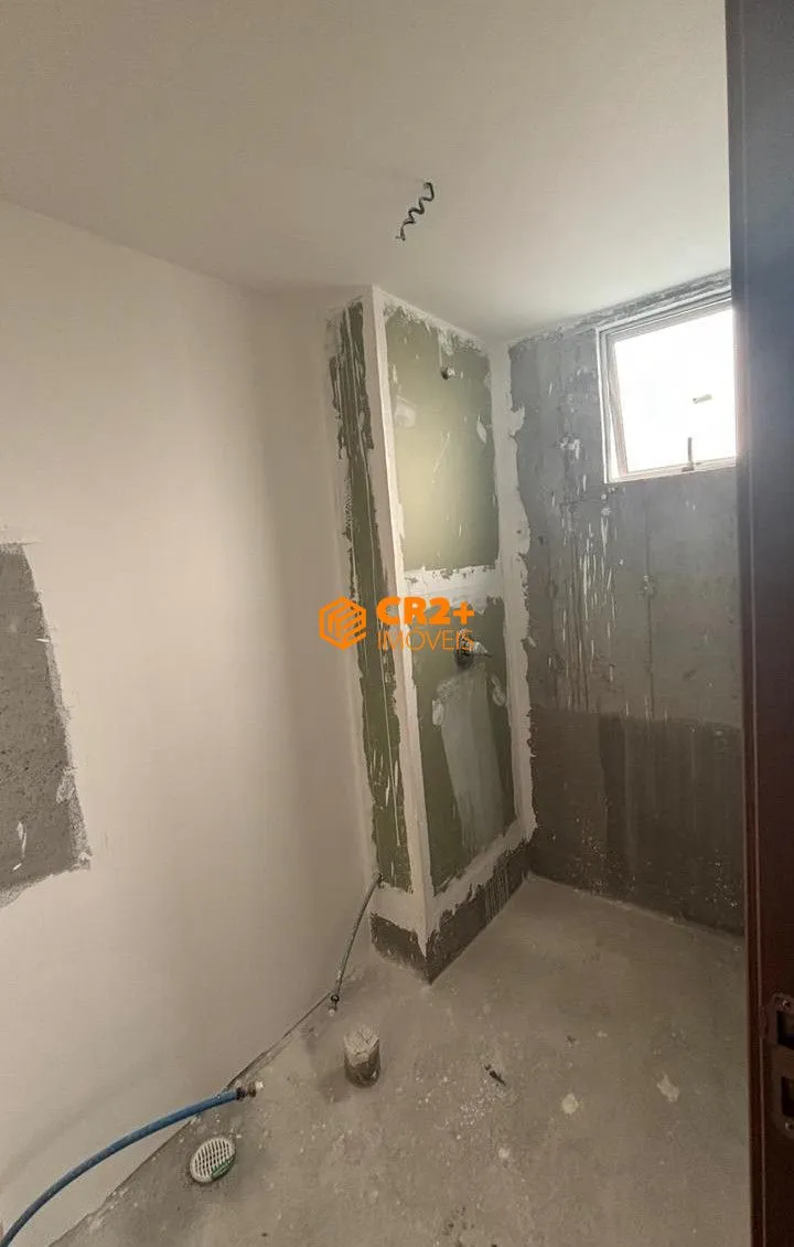 Imagem Vendo apartamento com 48m2, 2 quartos, 1 suíte em Olinda.