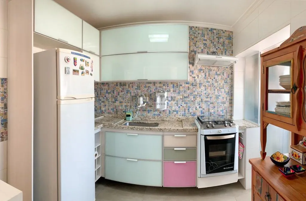 Imagem Apartamento com 2 dormitórios à venda, 70 m² por R$ 565.000,00 - Alto da Mooca - São Paulo/SP