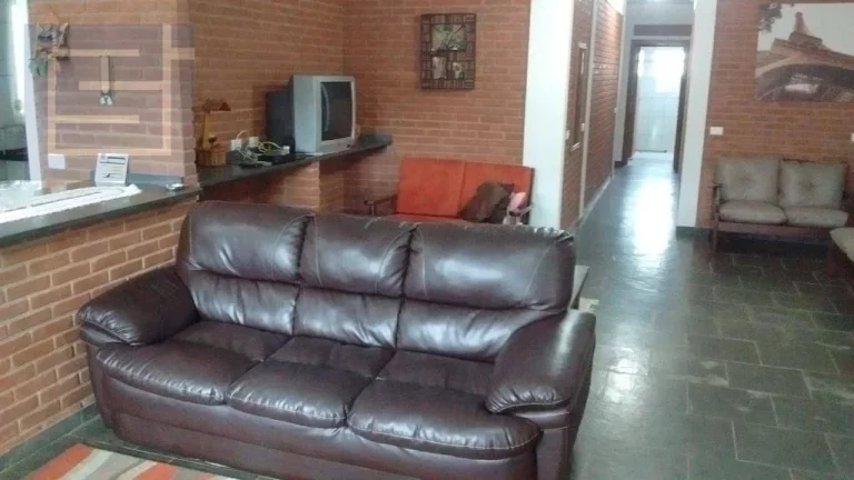 Imagem Chácara no Parque Barbosa, 1128 m² por R$ 960.000 - Socorro/SP