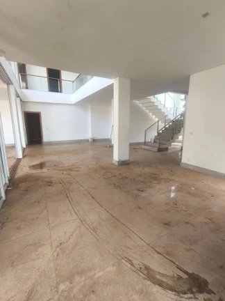 Imagem Sobrado 4 Suites Plenas Com Closet No Alphaville Goias