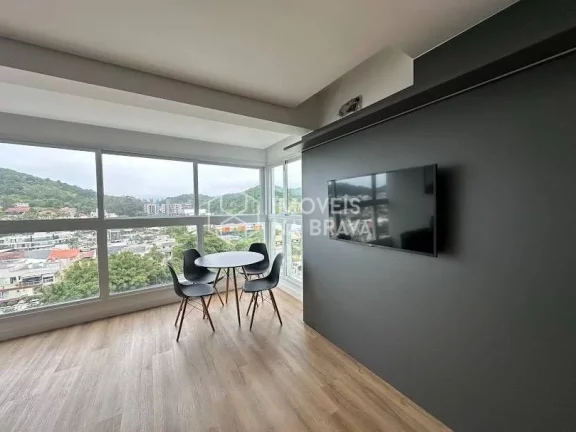 Imagem APARTAMENTO 2 QUARTOS - 1 VAGAS - LOCACAO - PRAIA BRAVA ITAJAI/SC