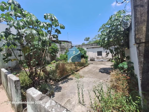 Imagem CASA NA AVENIDA CONSTANTINO NERY - CENTRO