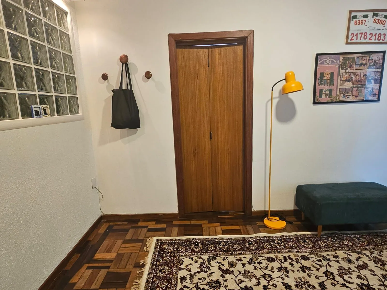 Imagem Apartamento em Petrópolis