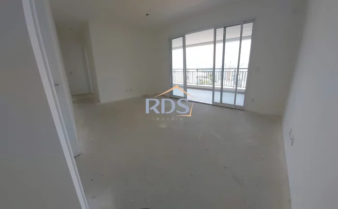 Imagem Vende excelente apartamento novo no contrapiso de 98m², com 2 suítes e 2 vagas no Paraíso