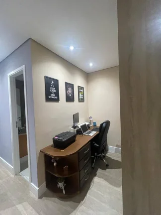 Imagem Apartamento Condominio Viva Vida 102 m² 3 Dormitorios 2 Vagas de Garagens