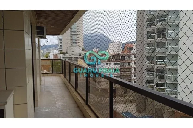 Imagem Apartamento a venda praia da enseada