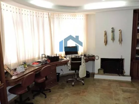 Imagem Casa Alto Padrão Granja Viana 5 mil m2 de terreno!