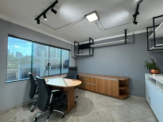 Imagem Prédio para alugar, 181 m² por R$ 15.700,00/mês - Anália Franco - São Paulo/SP