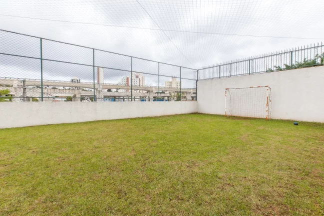 Imagem VERO NOVO CAMPO BELO - Apto de 52m² (Unidade de Revenda), próximo ao Aeroporto de Congonhas!