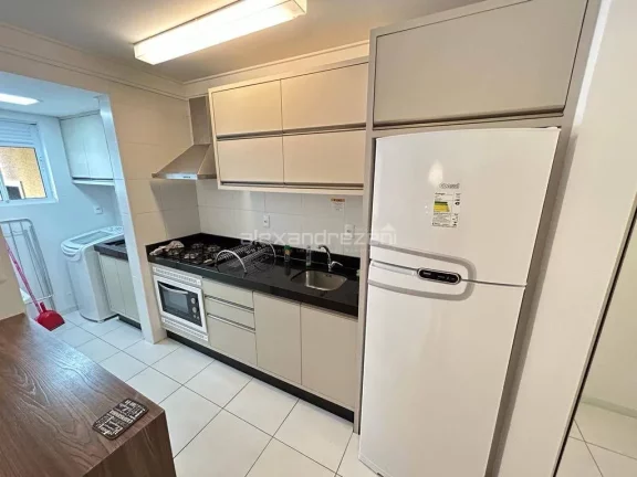Imagem Apartamento 2 dormitórios Recanto Cardeal