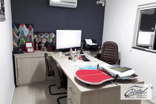 Imagem Prédio à venda, 300 m² por R$ 1.500.000,00 - Jardim Nomura - Cotia/SP
