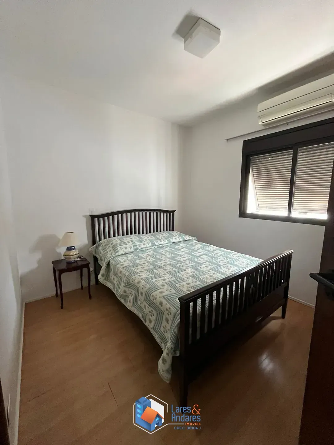 Imagem Apartamento para venda em Jardim Paulista com 2 quartos, sendo 1 suíte, 45m²