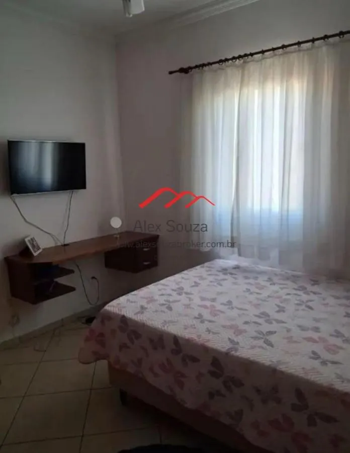 Imagem Sobrado para Venda em Sumaré, Parque Progresso (Nova Veneza), 3 dormitórios, 1 suíte, 3 banheiros, 2 vagas