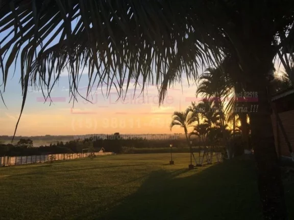 Imagem LINDA CHÁCARA, COM VISTA PARADISÍACA NO INTERIOR DE São Paulo!