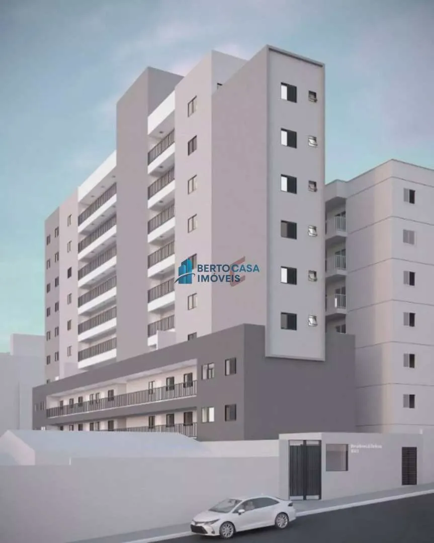 Imagem Apartamento Padrão