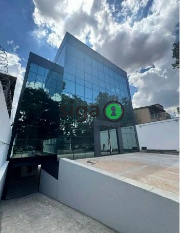 Foto do imóvel IMÓVEL COMERCIAL PREMIUM PARA LOCAÇÃO * AV. MORUMBI * 1438M²