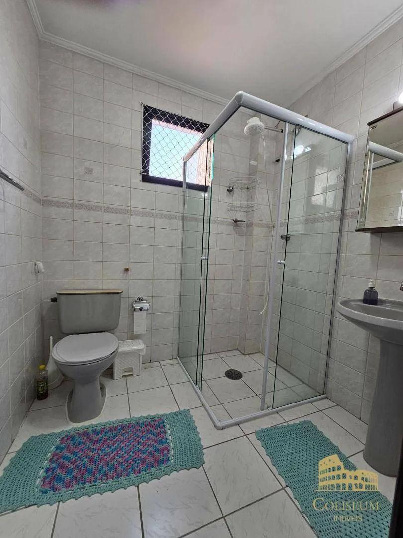 Imagem Apartamento com 2 dormitórios à venda, 110 m² por R$ 480.000,00 - Vila Assunção - Praia Grande/SP