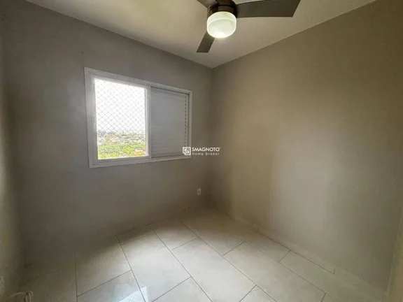 Imagem Apartamento com 3 dormitórios à venda, 80 m² por R$ 590.000,00 - Parque Santa Cecília - Piracicaba/SP