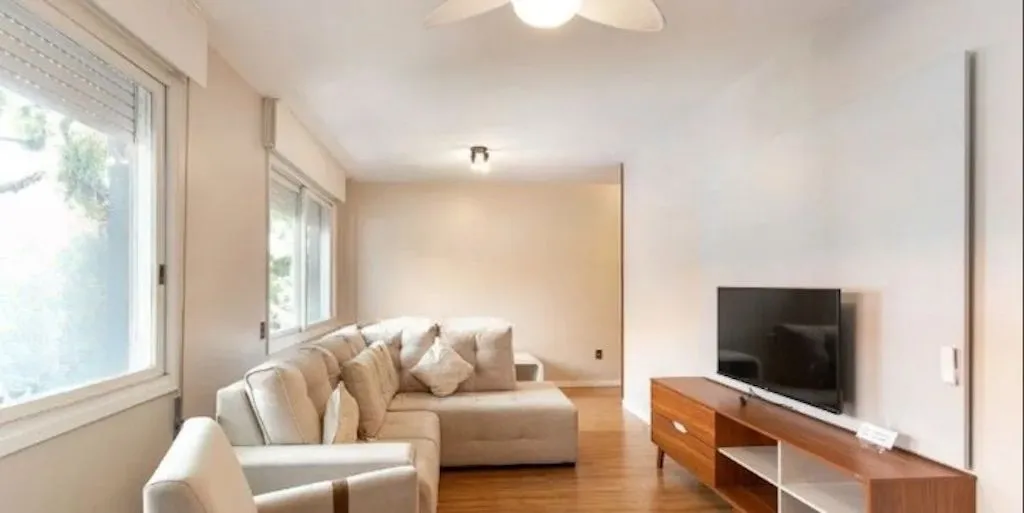 Imagem Apartamento a venda Bairro Independência 4 dormitórios-.