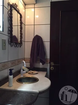 Imagem Apartamento Duplex SEM ELEVADOR com 4 Quartos sendo 1 Suíte