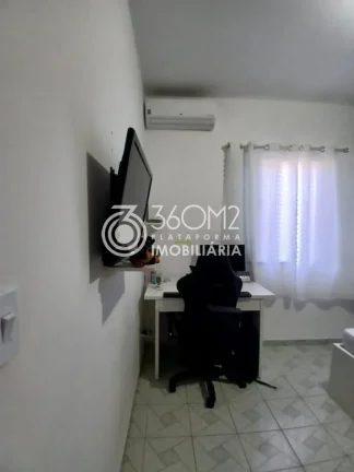 Imagem Casa para Venda em Santo André / SP no bairro Vila Eldízia