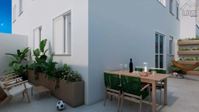 Imagem Lançamento Campo di Ravena MRV - Zona Sul