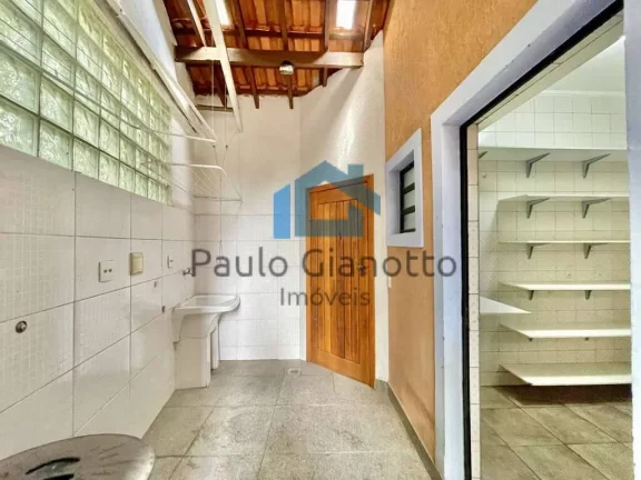 Imagem Casa à venda no Condomínio São Fernando Residência