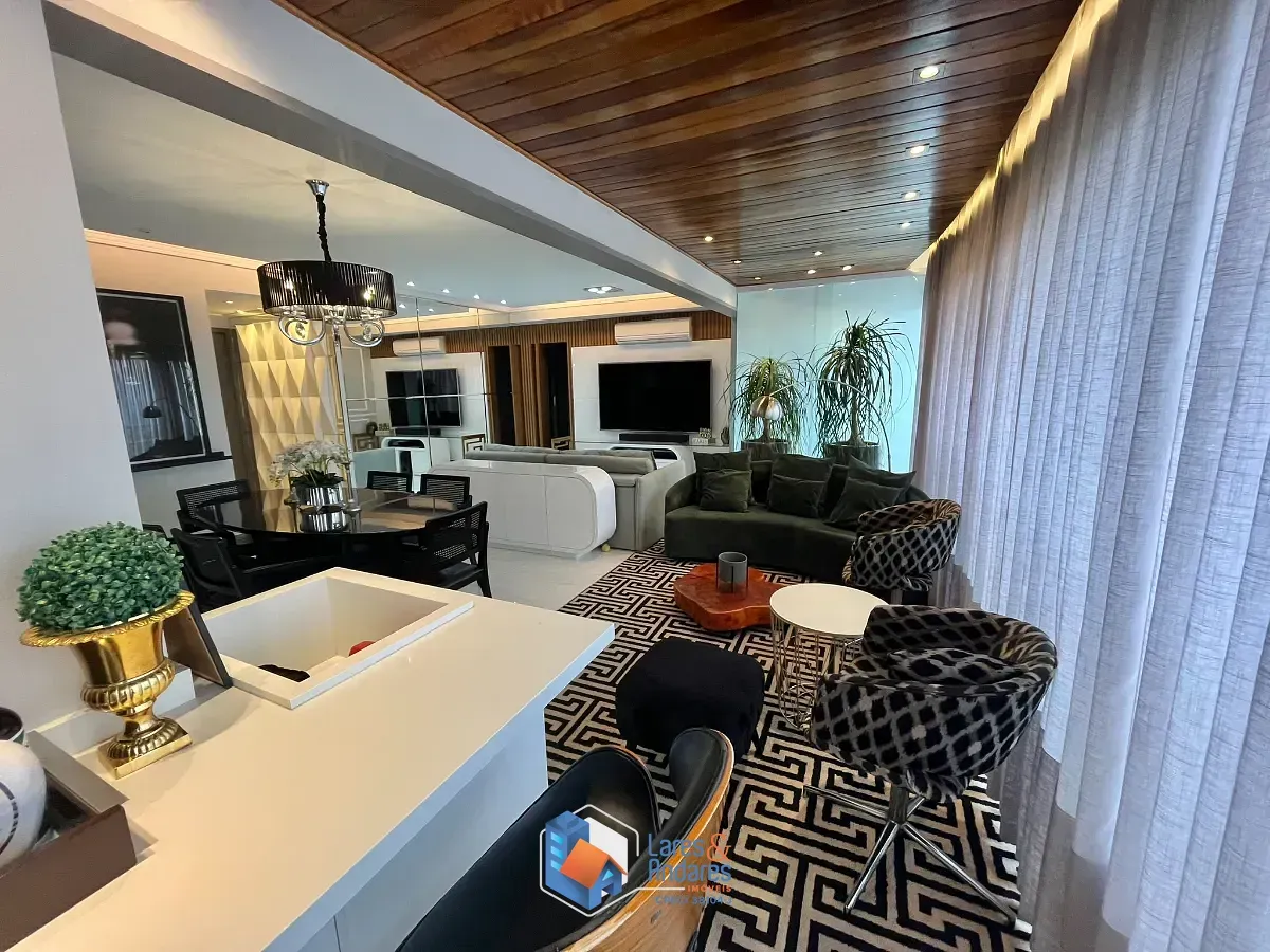 Imagem Apartamento para venda em Mooca com 3 quartos, sendo 3 suítes, 126m²