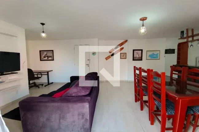 Imagem Apartamento à Venda - Recreio, 2 Quartos, 98 m2