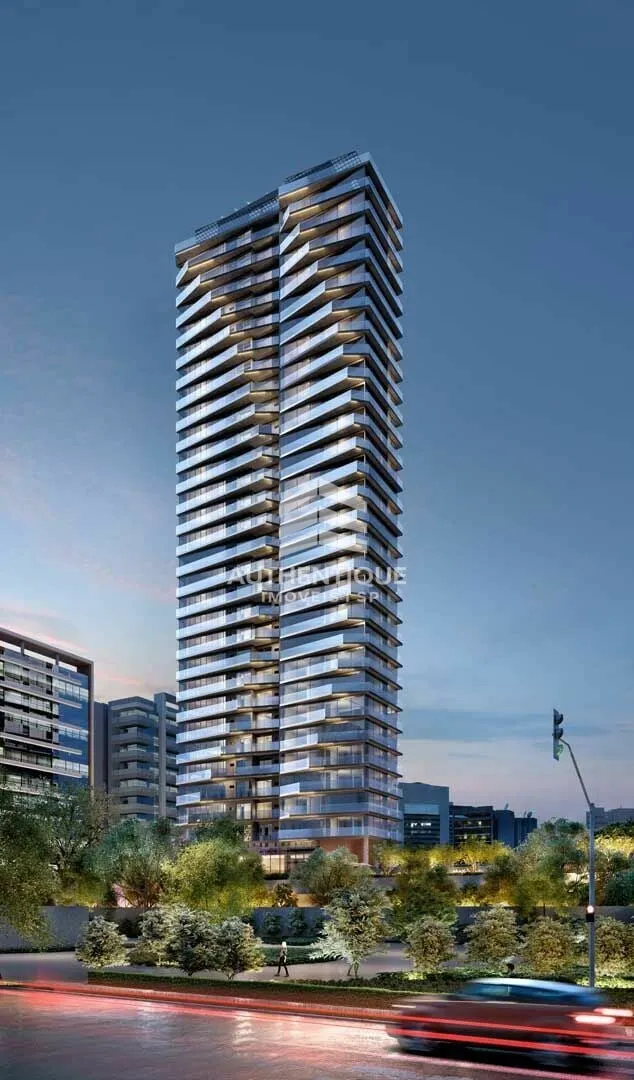 Imagem Millennium Faria Lima - Apartamento à venda no bairro Vila Olímpia - São Paulo/SP, Zona Sul