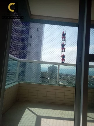 Imagem Apartamento lindo no Itararé - São Vicente a venda!!!!