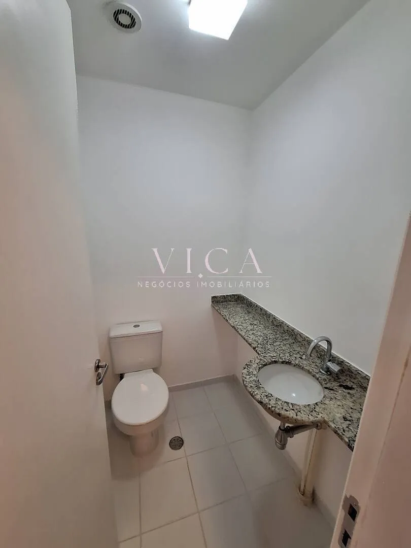 Imagem Apartamento 2 dormitórios 132m aluguel por R$ 8.001/mês -Alphaville SP