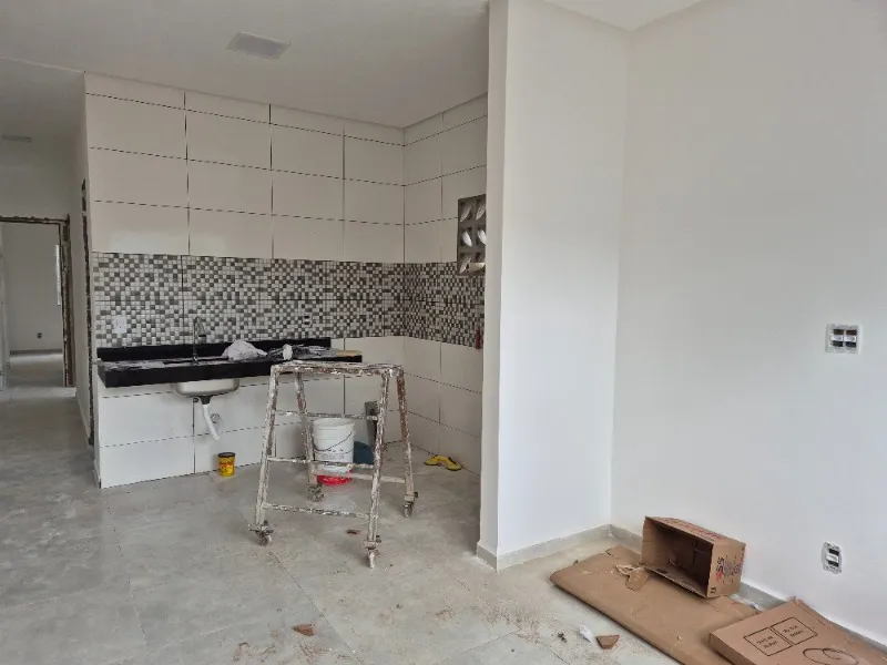 Imagem CASA RESIDENCIAL em SERRA - ES, JARDIM DA SERRA