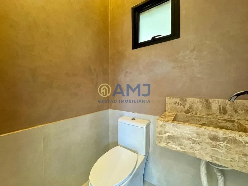 Imagem Casa em condomínio à Venda, Jardins Barcelona, Senador Canedo, GO