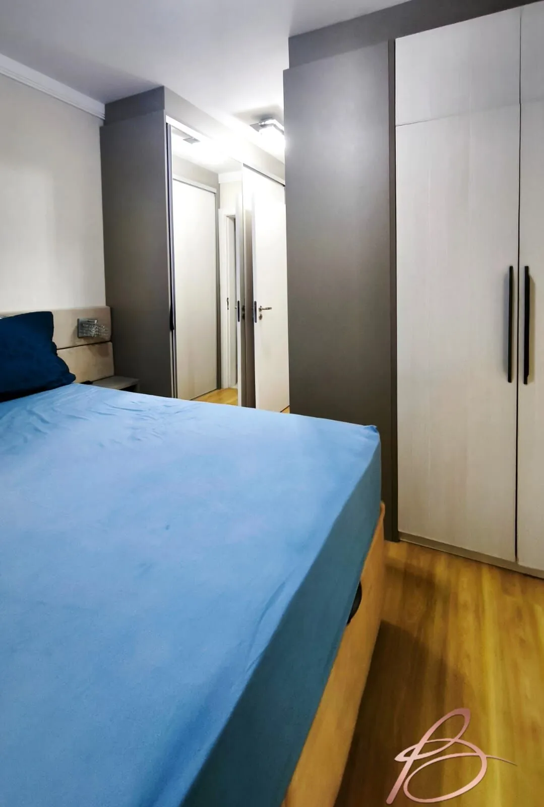 Imagem Apartamento em Ressacada, Itajaí/SC