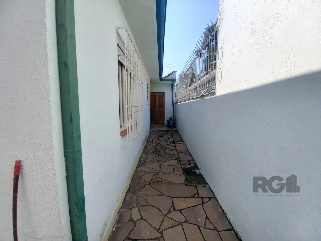 Imagem Casa em Sarandi