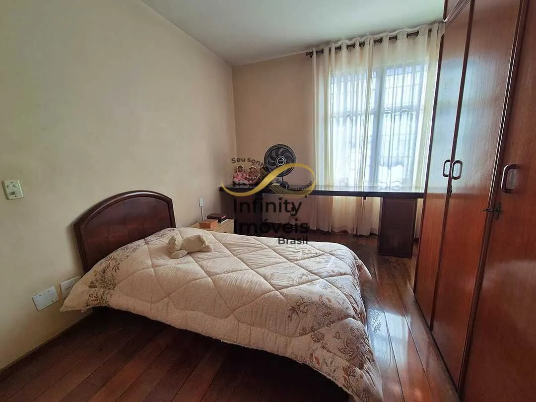 Imagem Casa à venda no bairro Castelo - Belo Horizonte/MG
