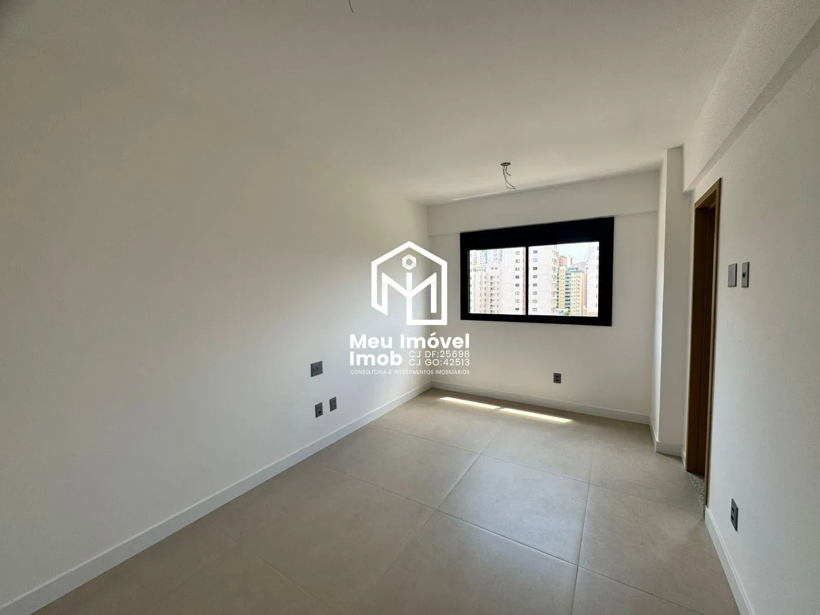 Imagem Apartamento 4 Quartos 4 Suítes 3 Vagas 191m² Águas Claras/DF