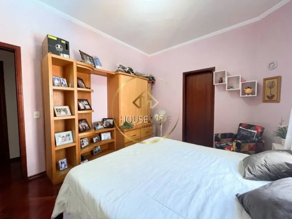 Imagem Casa Sobrado Alto Padrão para Locação, Aquarius, São José dos Campos.