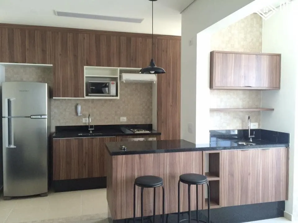 Imagem Apartamento com 1 Dormitorio(s) localizado(a) no bairro Vila Oliveira em Mogi das Cruzes / Mato Grosso do Sul Ref.:6504